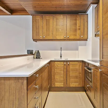 Apartamento Luderna - Val De Ruda B14 Paulet *